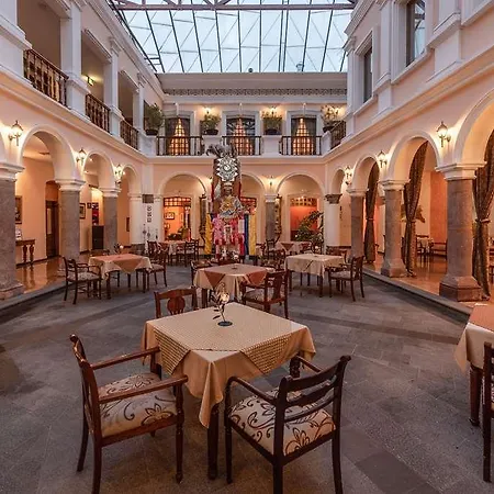 Hotel Patio Andaluz 