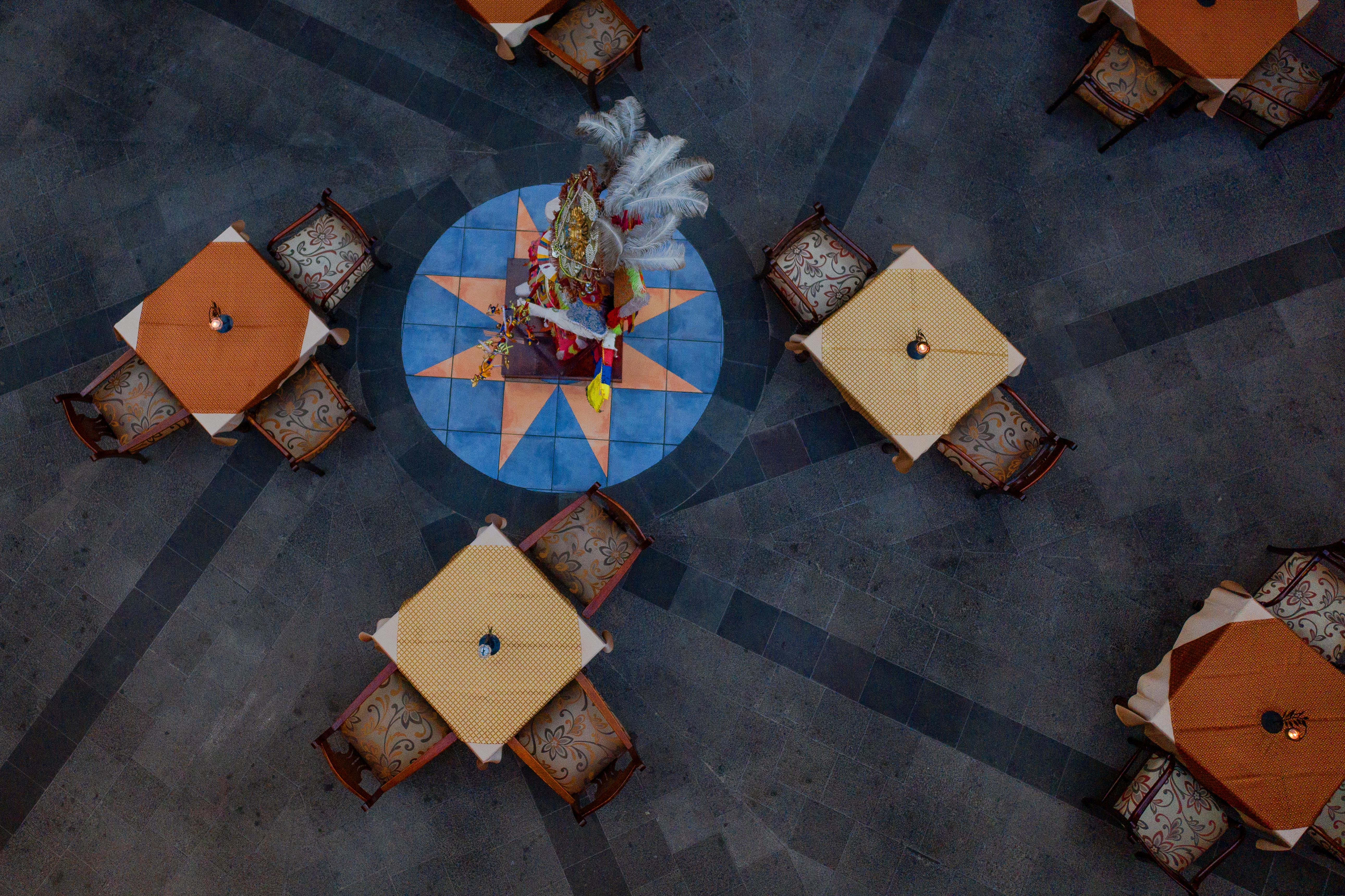 Hotel Patio Andaluz 5*