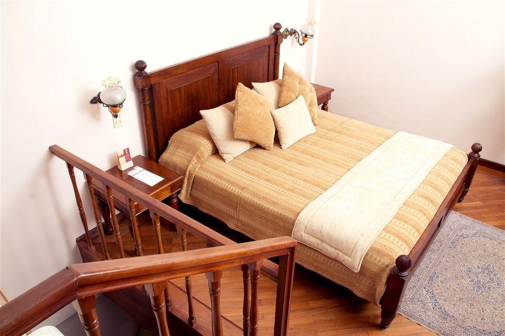 Patio Andaluz 5*