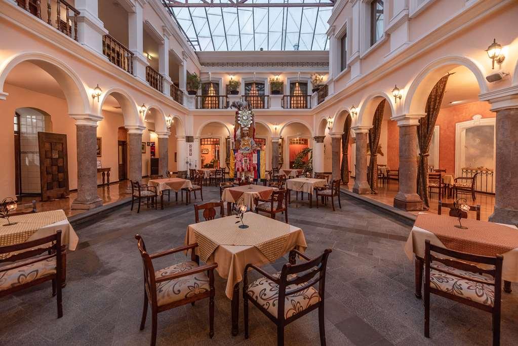 Patio Andaluz Hotel