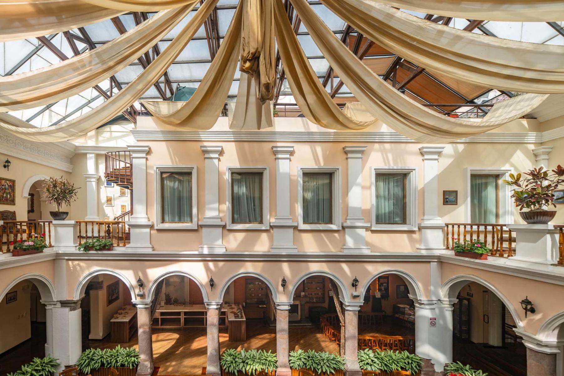 Patio Andaluz 5*