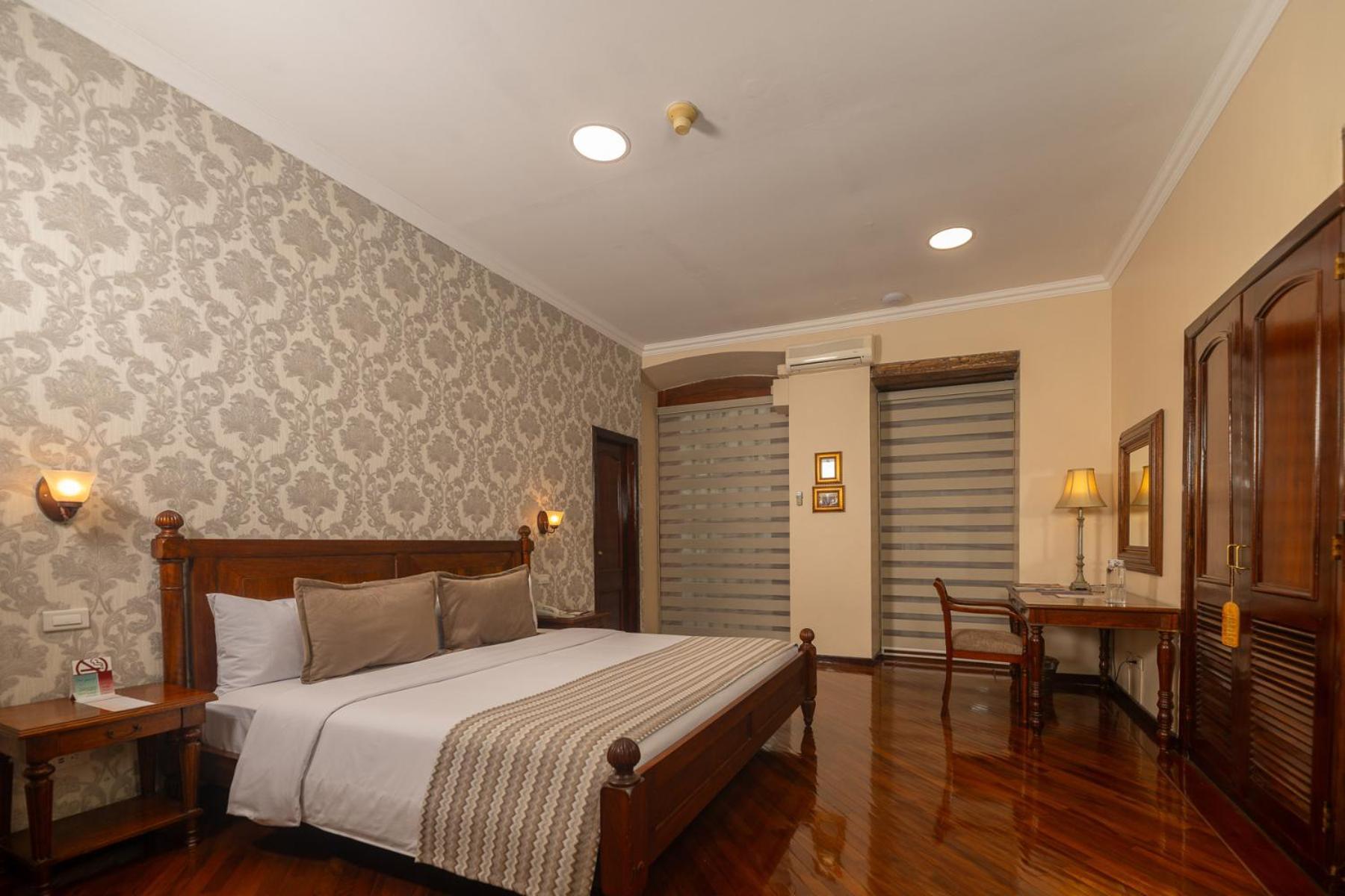 Patio Andaluz Hotel 5*