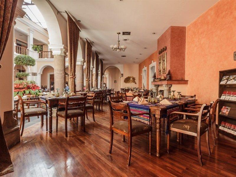 Hotel Patio Andaluz 5*